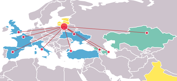 Baltic States